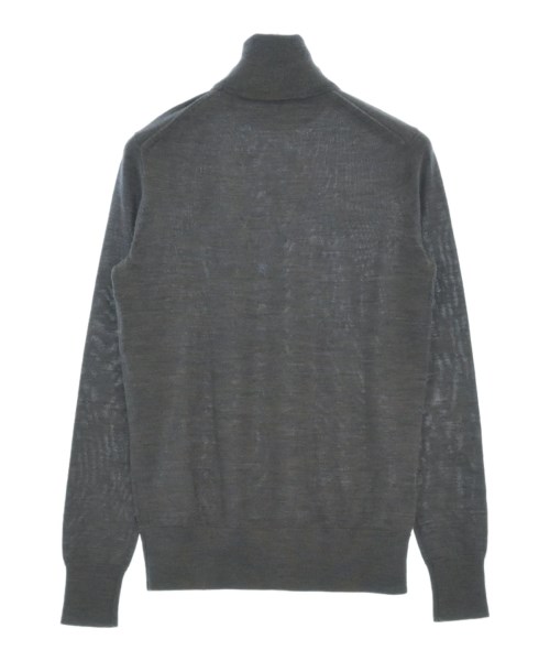 Brooks Brothers（ブルックスブラザーズ）ニット・セーター グレー サイズ:XS レディース/2200655922124