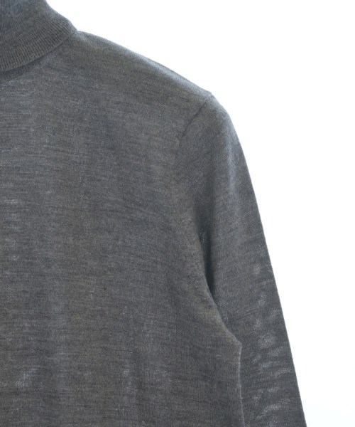 Brooks Brothers（ブルックスブラザーズ）ニット・セーター グレー サイズ:XS レディース/2200655922124