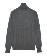 Brooks Brothers（ブルックスブラザーズ）ニット・セーター グレー サイズ:XS レディース/2200655922124