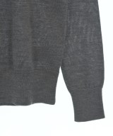 Brooks Brothers（ブルックスブラザーズ）ニット・セーター グレー サイズ:XS レディース/2200655922124