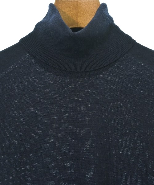 Brooks Brothers（ブルックスブラザーズ）ニット・セーター 紺 サイズ:XS レディース/2200655922131