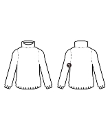 Brooks Brothers（ブルックスブラザーズ）ニット・セーター 紺 サイズ:XS レディース/2200655922131