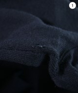 Brooks Brothers（ブルックスブラザーズ）ニット・セーター 紺 サイズ:XS レディース/2200655922131