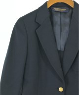 Brooks Brothers（ブルックスブラザーズ）テーラードジャケット 紺 サイズ:7A2(S位) レディース/2200647722022