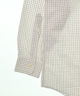 Brooks Brothers（ブルックスブラザーズ）カジュアルシャツ 白 サイズ:14 1/2(XS位) メンズ/2200660424156