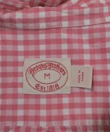 Brooks Brothers Red Fleece（ブルックスブラザーズレッドフリース）カジュアルシャツ ピンク サイズ:M メンズ/2200658723032