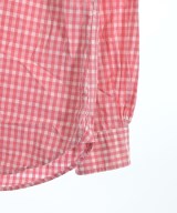 Brooks Brothers Red Fleece（ブルックスブラザーズレッドフリース）カジュアルシャツ ピンク サイズ:M メンズ/2200658723032