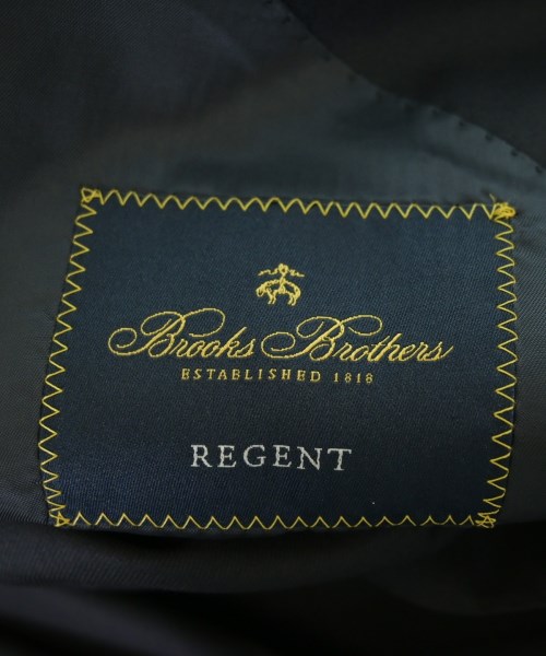 Brooks Brothers（ブルックスブラザーズ）カジュアルジャケット 紺 サイズ:42(L位) メンズ/2200659243027