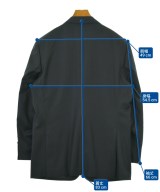 Brooks Brothers（ブルックスブラザーズ）カジュアルジャケット 紺 サイズ:42(L位) メンズ/2200659243027