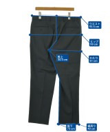 Brooks Brothers（ブルックスブラザーズ）スラックス 紺 サイズ:36(XL位) メンズ/2200659243034