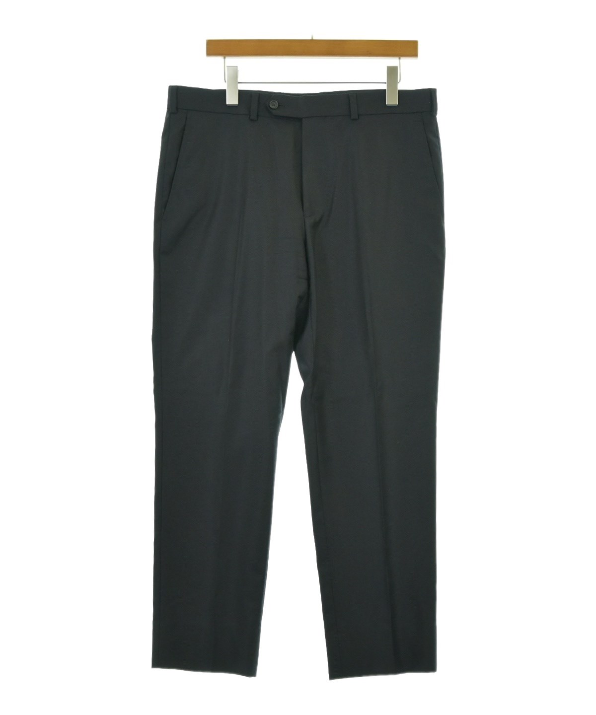 Brooks Brothers（ブルックスブラザーズ）スラックス 紺 サイズ:36(XL