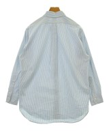 Brooks Brothers（ブルックスブラザーズ）カジュアルシャツ 青 サイズ:16 1/2(XL位) メンズ/2200659243058