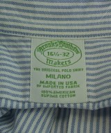 Brooks Brothers（ブルックスブラザーズ）カジュアルシャツ 青 サイズ:16 1/2(XL位) メンズ/2200659243058
