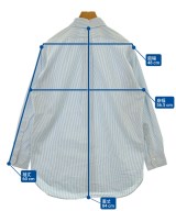 Brooks Brothers（ブルックスブラザーズ）カジュアルシャツ 青 サイズ:16 1/2(XL位) メンズ/2200659243058