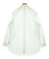 Brooks Brothers（ブルックスブラザーズ）カジュアルシャツ 白 サイズ:16 1/2(XL位) メンズ/2200659243065