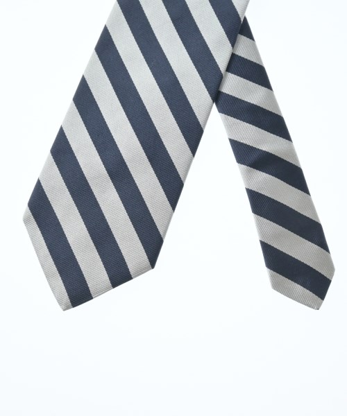 Brooks Brothers（ブルックスブラザーズ）ネクタイ 紺 サイズ:- メンズ/2200659243096