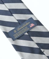 Brooks Brothers（ブルックスブラザーズ）ネクタイ 紺 サイズ:- メンズ/2200659243096