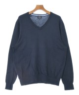 Brooks Brothers（ブルックスブラザーズ）ニット・セーター 紺 サイズ:L メンズ/2200661576021