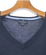 Brooks Brothers（ブルックスブラザーズ）ニット・セーター 紺 サイズ:L メンズ/2200661576021