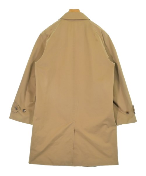 Brooks Brothers（ブルックスブラザーズ）ステンカラーコート ベージュ サイズ:34(S位) メンズ/2200661893081