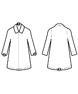 Brooks Brothers（ブルックスブラザーズ）ステンカラーコート ベージュ サイズ:34(S位) メンズ/2200661893081