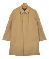 Brooks Brothers（ブルックスブラザーズ）ステンカラーコート ベージュ サイズ:34(S位) メンズ/2200661893081