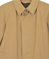 Brooks Brothers（ブルックスブラザーズ）ステンカラーコート ベージュ サイズ:34(S位) メンズ/2200661893081