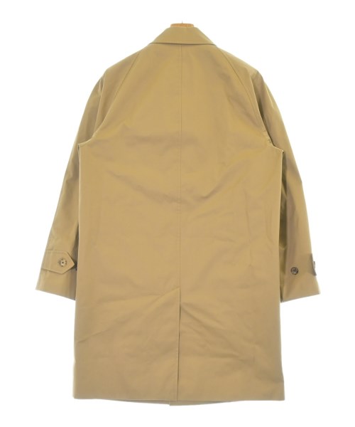 Brooks Brothers（ブルックスブラザーズ）ステンカラーコート ベージュ サイズ:34(S位) メンズ/2200661893098