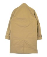 Brooks Brothers（ブルックスブラザーズ）ステンカラーコート ベージュ サイズ:34(S位) メンズ/2200661893098
