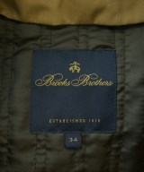 Brooks Brothers（ブルックスブラザーズ）ステンカラーコート ベージュ サイズ:34(S位) メンズ/2200661893098