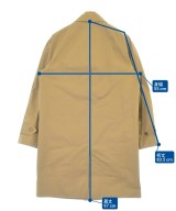 Brooks Brothers（ブルックスブラザーズ）ステンカラーコート ベージュ サイズ:34(S位) メンズ/2200661893098