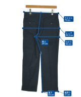 Brooks Brothers（ブルックスブラザーズ）スラックス 紺 サイズ:31(M位) メンズ/2200661893197