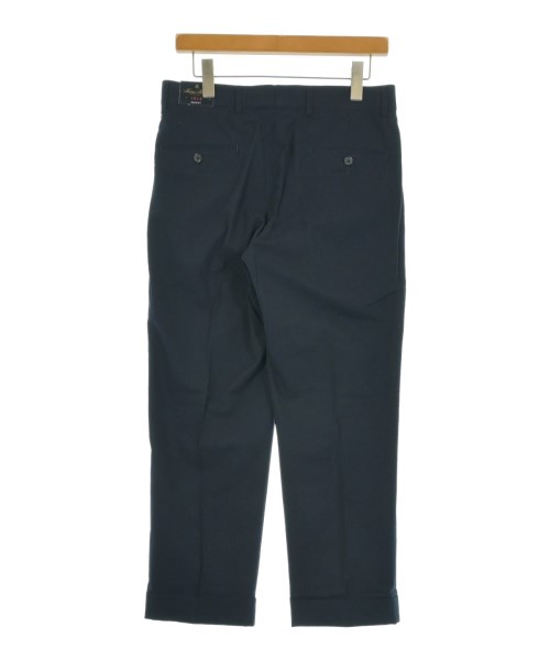 Brooks Brothers（ブルックスブラザーズ）スラックス 紺 サイズ:31(M位) メンズ/2200661893203