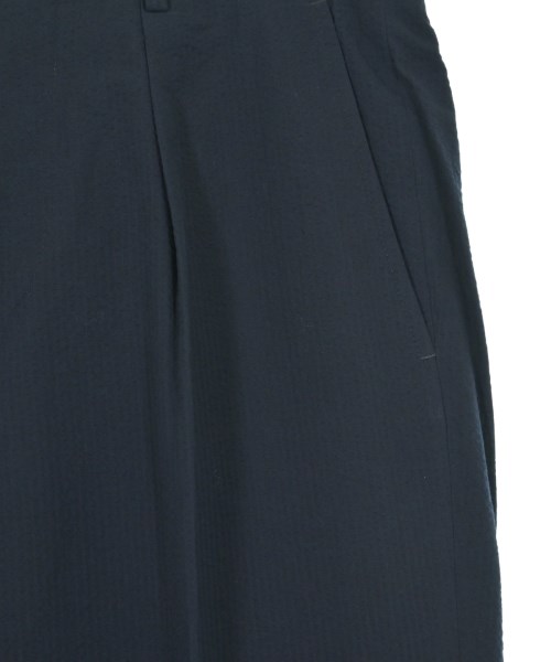 Brooks Brothers（ブルックスブラザーズ）スラックス 紺 サイズ:31(M位) メンズ/2200661893203