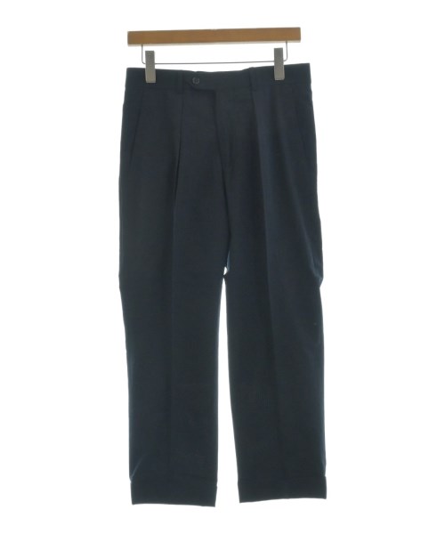 Brooks Brothers(ブルックスブラザーズ)スラックス 紺 サイズ:30(M位)/2200661893234