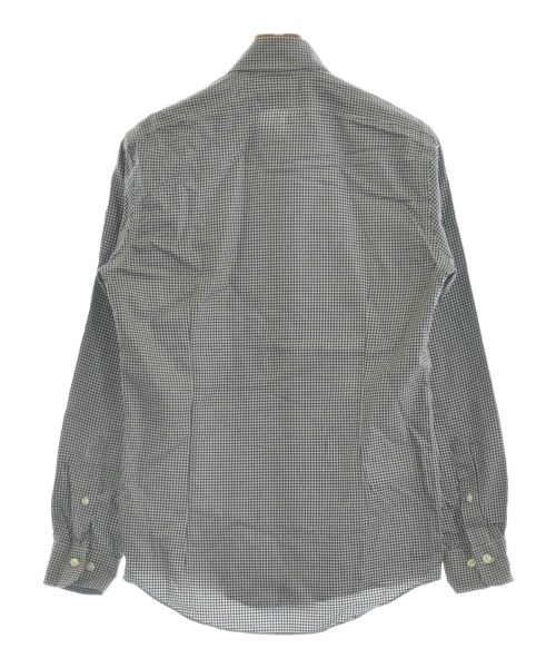 Brooks Brothers（ブルックスブラザーズ）カジュアルシャツ 白 サイズ:S メンズ/2200659636010