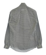 Brooks Brothers（ブルックスブラザーズ）カジュアルシャツ 白 サイズ:S メンズ/2200659636010