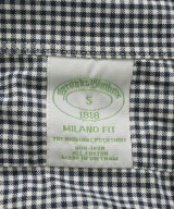 Brooks Brothers（ブルックスブラザーズ）カジュアルシャツ 白 サイズ:S メンズ/2200659636010