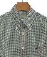 Brooks Brothers（ブルックスブラザーズ）カジュアルシャツ 白 サイズ:S メンズ/2200659636010