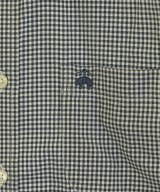 Brooks Brothers（ブルックスブラザーズ）カジュアルシャツ 白 サイズ:S メンズ/2200659636010