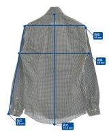 Brooks Brothers（ブルックスブラザーズ）カジュアルシャツ 白 サイズ:S メンズ/2200659636010