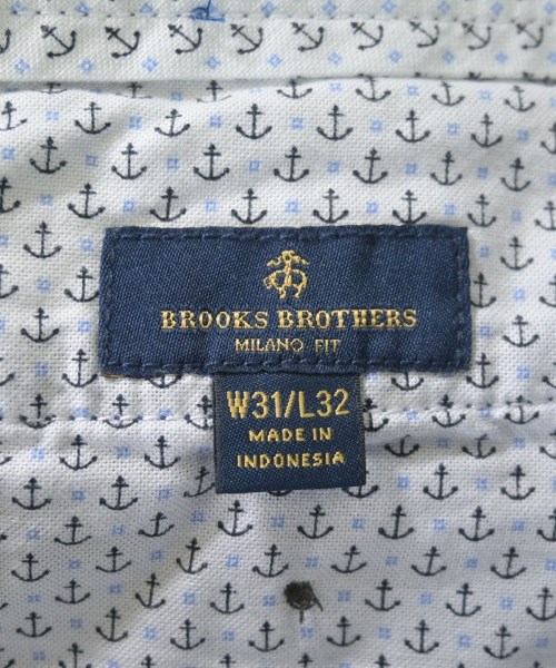 Brooks Brothers（ブルックスブラザーズ）その他 青 サイズ:31(M位) メンズ/2200661625033