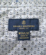Brooks Brothers（ブルックスブラザーズ）その他 青 サイズ:31(M位) メンズ/2200661625033