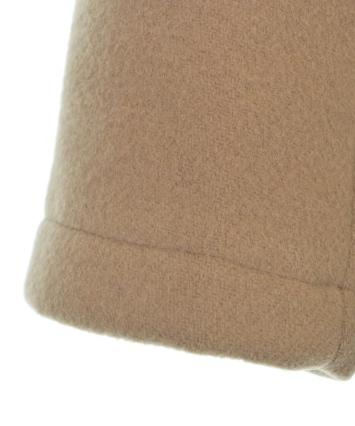 Brooks Brothers（ブルックスブラザーズ）ダッフルコート ベージュ サイズ:S メンズ/2200662137016