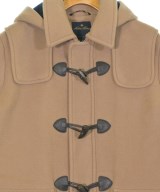 Brooks Brothers（ブルックスブラザーズ）ダッフルコート ベージュ サイズ:S メンズ/2200662137016