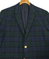Brooks Brothers（ブルックスブラザーズ）カジュアルジャケット 紺 サイズ:54(XL位) メンズ/2200662137023
