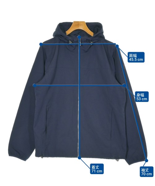 Brooks Brothers（ブルックスブラザーズ）その他 紺 サイズ:M メンズ/2200662137030