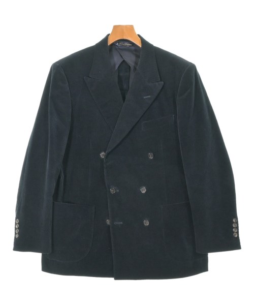 Brooks Brothers(ブルックスブラザーズ)カジュアルジャケット 紺 サイズ:42(XL位)/2200662137047