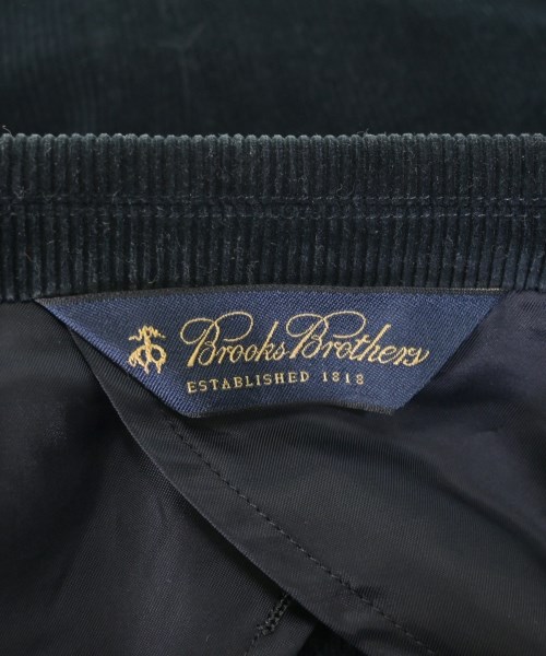 Brooks Brothers（ブルックスブラザーズ）カジュアルジャケット 紺 サイズ:42(XL位) メンズ/2200662137047