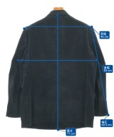 Brooks Brothers（ブルックスブラザーズ）カジュアルジャケット 紺 サイズ:42(XL位) メンズ/2200662137047